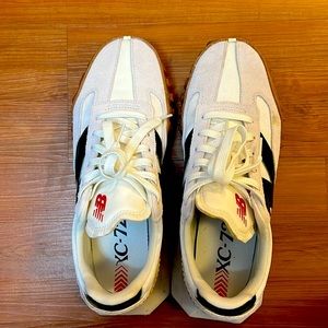 New Balance XC-72
